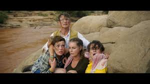 First trailer for endangered species starring rebecca romijn, philip winchester. Endangered Species 2021 Imdb
