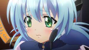 Planetarian Chiisana Hoshi No Yume Good Job Media In 2020 Anime Hoshi Submarine Movie