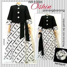 Rnb Oshin Parang Barong Embos Mix Cap Garutan Rp 190 000 Rnb Allsize Ld98 100 Cm Order Wa 085647595014 Pin Bb 5 Pakaian Wanita Model Pakaian Model Baju Wanita
