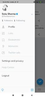 Https Github Com Thealphamerc Flutter Twitter Clone Twitter Ads Download App Twitter