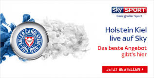 Bundesliga mit einem ganz besonderen trikot starten. Offizieller Shop Holstein Kiel Fanshop