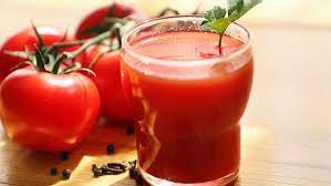 Kombinasi ini dapat mengaktifkan hati dan juga efektif untuk mencegah sembelit. Efektifkah Turunkan Tekanan Darah Dengan Minum Jus Tomat
