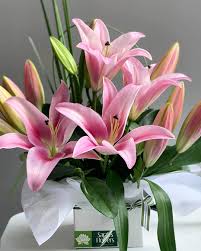 Sarah's Flowers