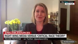 What would derrick bell do? What Critical Race Theory Is And Isn T Cnn