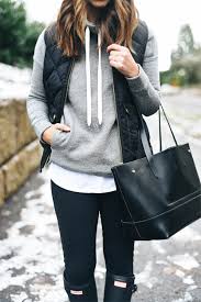 The Best Winter Athleisure Outfits To Shop And Copy Hex Performance Fashion Athleisure Outfits Casual Outfits