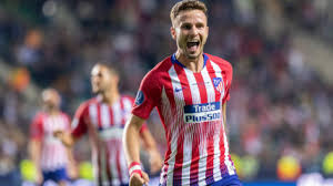 It turns out saul niguez is staying put… after days of speculation, the atletico. Manchester United See Saul Niguez As A Huge Opportunity In The Market