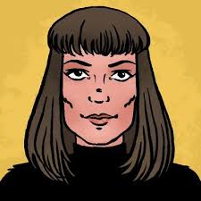 Robin Henley (@RobinHenley)