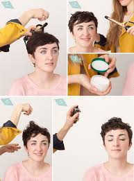 Pin On Short Hair