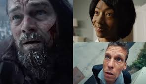 Wide-angle Close-ups