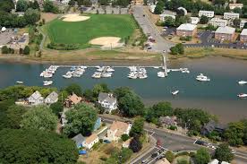 Crane River Marina In Danvers Ma United States Marina