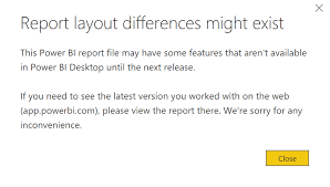 Distribute and access insights anywhere by combining power bi desktop and power bi pro. Managing Multiple Power Bi Desktop Application Versions Paul Turley S Sql Server Bi Blog