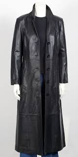 Handmade Women Black Matrix Leather Coat Women By Ukmerchant 229 99 Long Leather Coat Leather Jackets Women Leather Coat