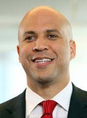 Booker Campaign Press Release