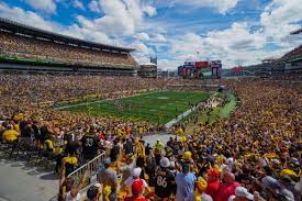 3d interactive seat views for pittsburgh steelers at heinz field interactive seat map using virtual venue™ by iomedia Things To Know Before Attending A Pittsburgh Steelers Game
