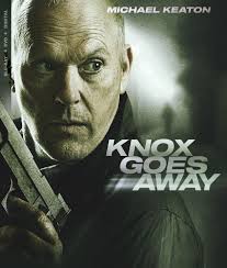 Knox Goes Away (Blu-ray + DVD + Digital) Lionsgate
