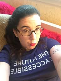 Expertise in Product Design, Accessibility, and Disability Advocacy