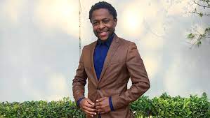 Read | unilever to pull all tresemmé products for 10 days after meeting with eff. Mbuyiseni Ndlozi Shows Off His Bae Zalebs