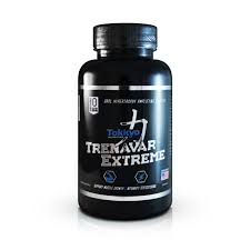 Prohormones - Trenavar By Tokkyo Nutrition. Rise To The Next Level