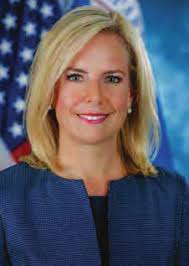 2018 IACP LEADERSHIP AWARDS