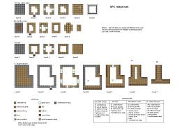 Watch step by step how to build jollibee building. Structure Blueprints Creator Requests Ideas For Mods Minecraft Mods Mapping And Modding Java Edition Minecraft Forum Minecraft Forum