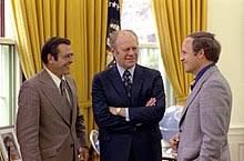 Donald henry rumsfeld was born in chicago, illinois, in 1932. Donald Rumsfeld Wikipedia