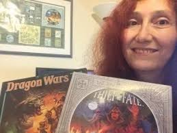 Undead: A brand new RPG for the Apple II