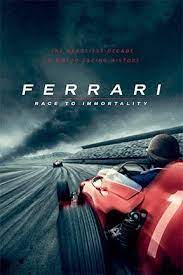 Un mito immortale streaming in italiano gratis? Watch Ferrari Race To Immortality Full Movie Online Directv
