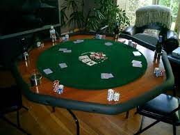 Pin On Poker Table