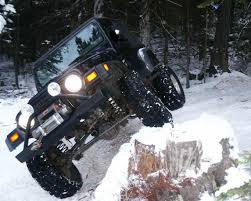 45 Off Road Jeep Wallpaper On Wallpapersafari