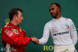Das ehepaar lebte in der schweiz. Kimi Raikkonen 7 On Twitter Lewis Hamilton I Don T Think Kimi Is Going To Change In The Last Races He Is An Extraordinary Professional And A Fantastic Driver He Remains One Of
