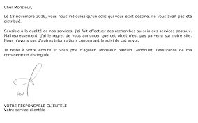 Protestant jean calas avait été supplicié et mis à mort sur fond d'intolérance religieuse. B On Twitter Lisalaposte Bonjour Par Chez Vous Suite A Une Reclamation J Ai Recu Le Courrier Suivant Sauf Les References Coupees Vous Pensez Pas Que Ca Pourrait Etre Utile D Indiquer A Vos