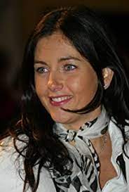 Cristiana reali se lance alors dans le théâtre et joue dans le misanthrope et le cid, deux pièces mises en scène par son mari et qui connaîtront un succès retentissant. Cristiana Reali Imdb