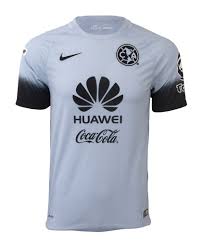 Club de fútbol américa s.a. Club America 2015 16 Drittes Trikot
