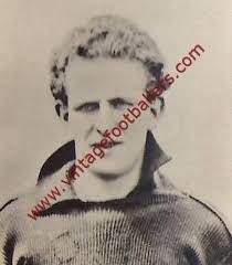 Swallow Andrew Image 1 Millwall 1930