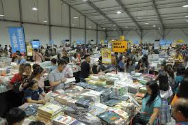 Davao city—the malaysian founder of the world's biggest traveling book sale has found a reading culture among filipinos that he. Big Bad Wolf Book Sale Returns To Manila This February Philippine Primer