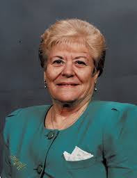 Obituary information for Billie Nicholson