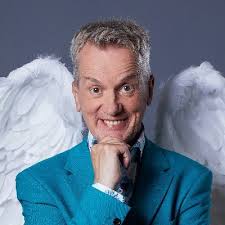 Vampires and mermaids