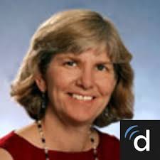 Dr. Stephanie Reich, MD