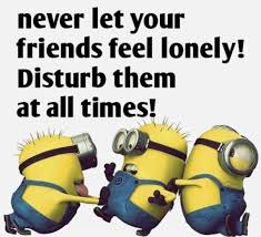 Discover and share minions quotes about friends. 100 Minion Quotes Images Funny Minion Pictures With Captions Fun Sprout