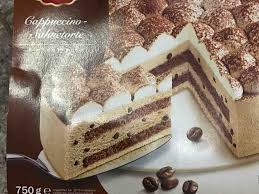 {werbung / kooperation} vor ein paar wochen erhielt ich eine anfrage, ob ich nicht lust hätte ein kuchenrezept mit den. Kalorien Fur Firenze Cappuccino Sahne Torte Kuchen Torten Fddb