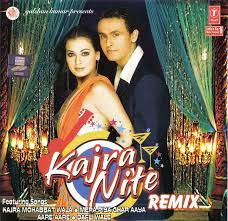Download all kajra kajra kajrare mp3 songs in various format 128kbps, 192kbps and 320kbps audio music on pagalworld.com. Kajra Nite Remix