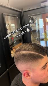 Ivan Chacon Haircut Pedro Pascal