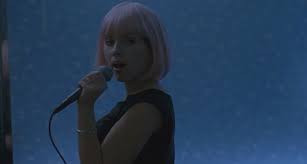 Lost in translation (2003) cast and crew credits, including actors, actresses, directors, writers and more. Pink Wig Karaoke Lost In Translation Gif On Gifer By Cerelak
