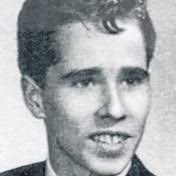 Remembering Butler High School