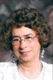 E. MacDougall Obituary (2017)