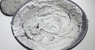 diy wandgestaltung in beton optik kein problem mit dieser anleitung klappt es ganz leicht in 2020 diy wandgestaltung wandgestaltung schoner wohnen farbe