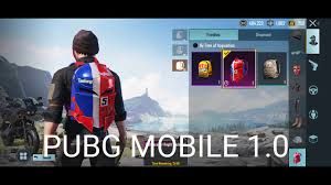 Use the 3 special runes to have a new battle experience! Download Pubg Mobile 1 0 1 Global Erangle 2 0 Updated Graphics Apk Obb Youtube