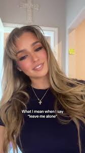 Discover the Meaning Behind 'Leave Me Alone' Lyrics