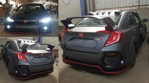 We did not find results for: This Old Gen Honda Civic Has Been Modified To Look Like The Latest Model