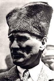 Ataturk Un Gorunumu Hakkinda Yazilmis Muazzam 7 Yazi Mustafakemalim Resim Poertre Resimleri Portre